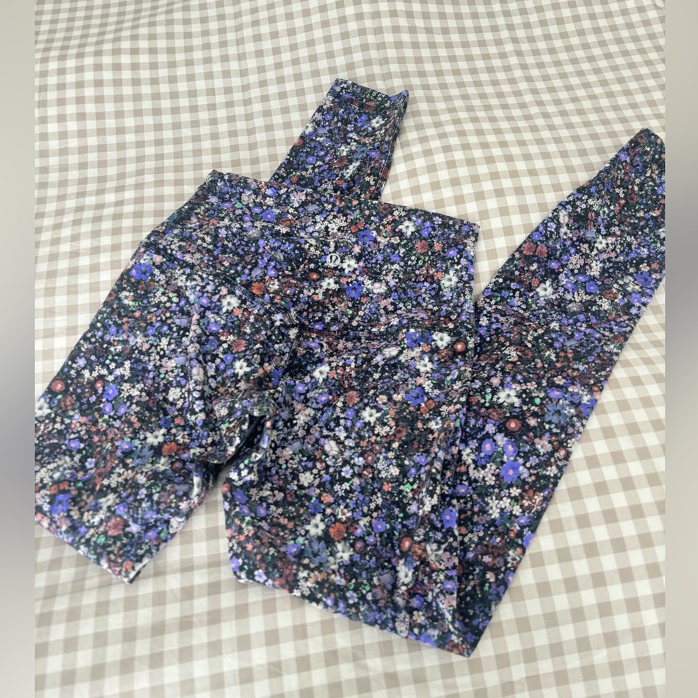 ‼️SOLD‼️ Lululemon Align Leggings